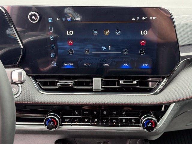 New 2027 Chevrolet Equinox RS AWD/4WD image 30