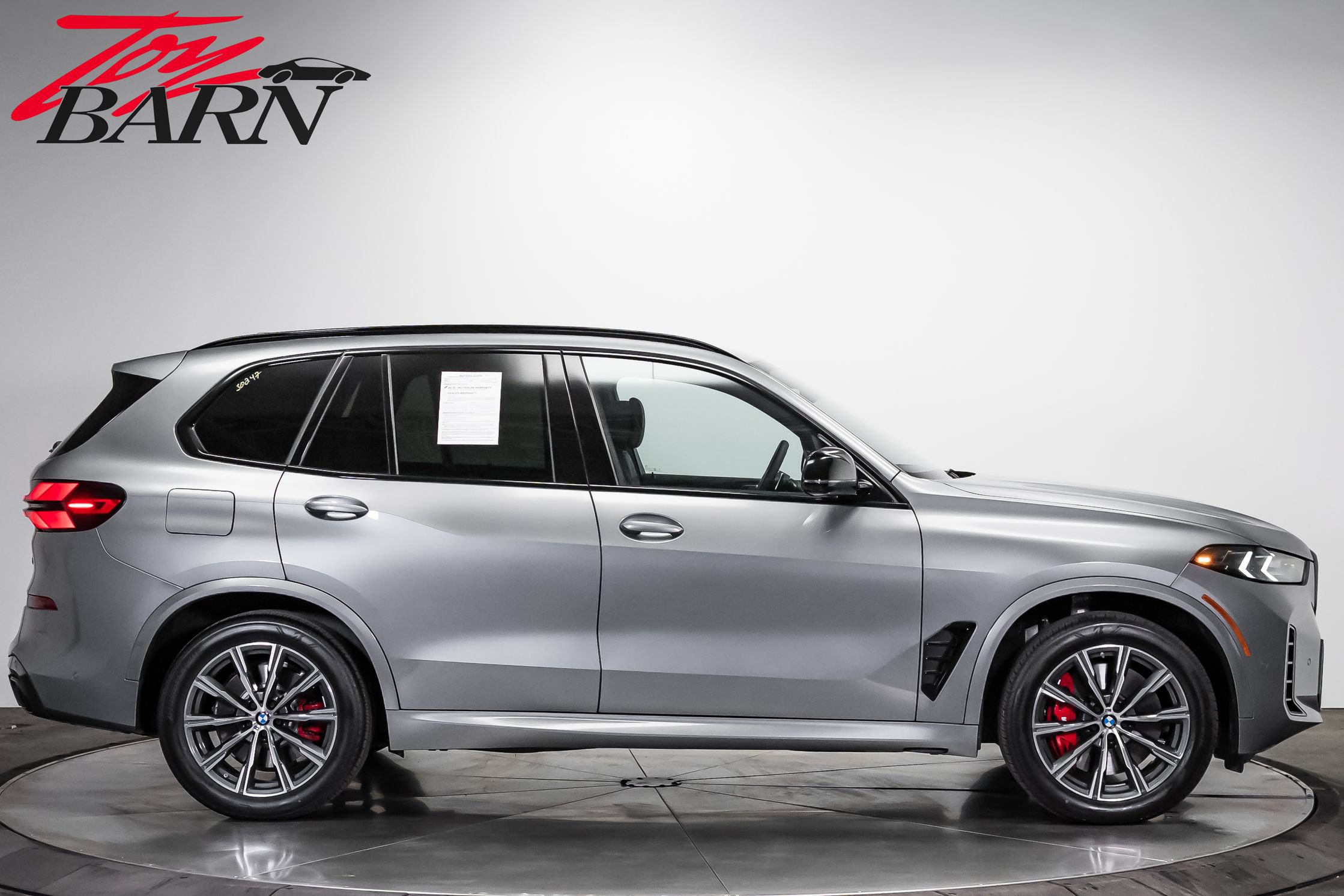 Used 2026 BMW X5 M60i AWD/4WD image 6