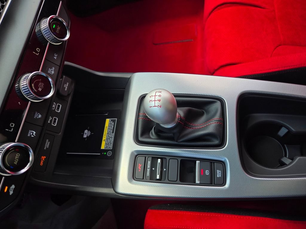 New 2026 Honda Civic Type R image 19