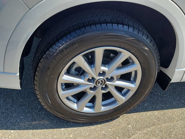 Used 2025 MAZDA CX-5 AWD 2.5 S image 31