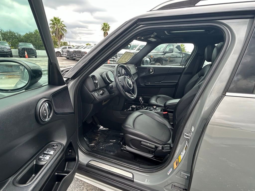 Used 2021 MINI Cooper Countryman image 15