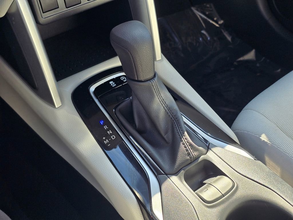 Used 2023 Toyota Corolla Cross L image 37