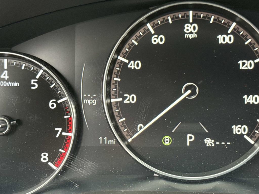 New 2026 MAZDA CX-30 AWD 2.5 S image 39