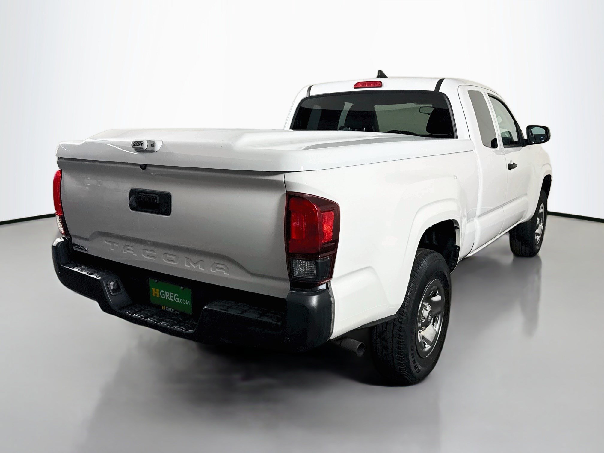 Used 2019 Toyota Tacoma SR RWD image 10