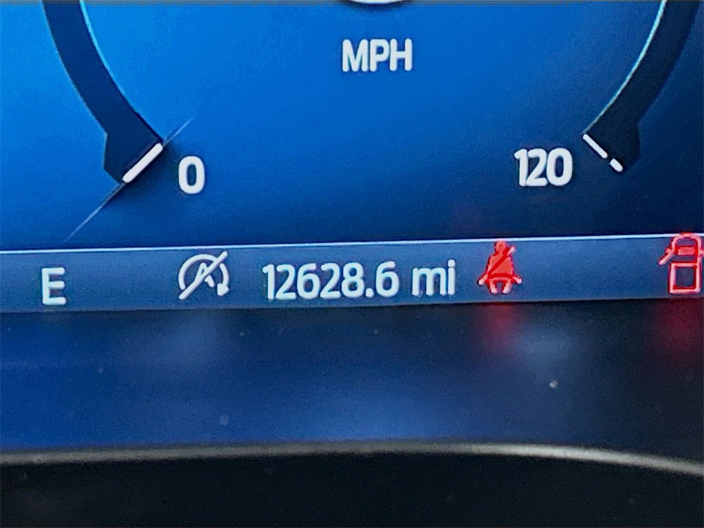 Used 2024 Ford F150 STX image 10