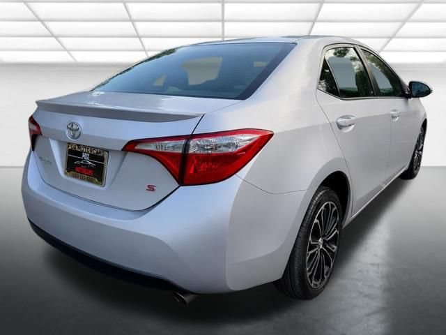 Used 2016 Toyota Corolla S FWD image 5