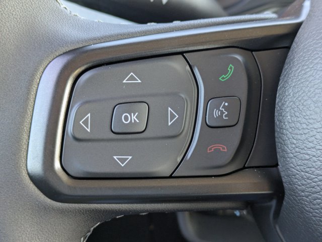 New 2026 Jeep Gladiator Sport AWD/4WD image 23