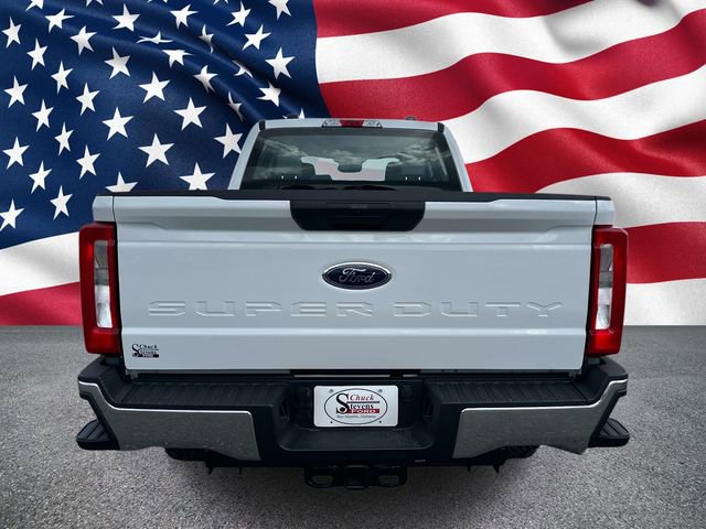 New 2026 Ford F250 XL w/ XL Off-Road Package image 4