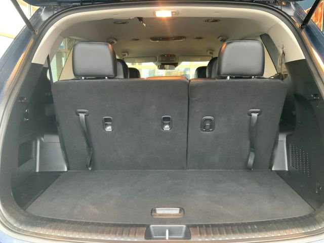 Used 2023 Kia Telluride S AWD/4WD image 13