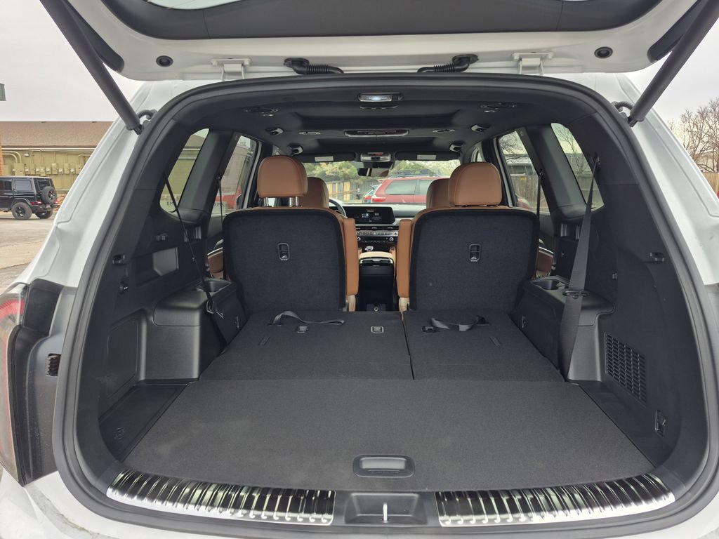 New 2025 Kia Telluride SX Prestige X-Line image 14