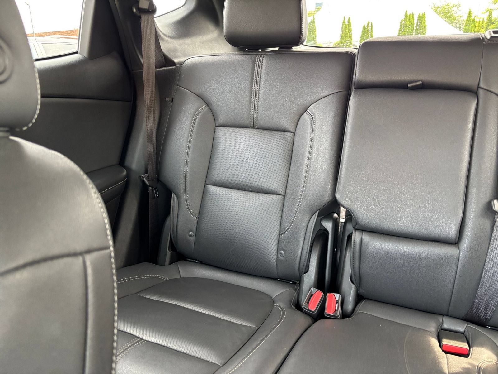 Used 2024 Chevrolet Blazer LT FWD image 37