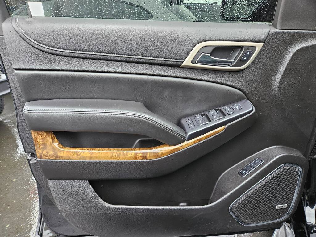 Used 2015 GMC Yukon Denali image 20