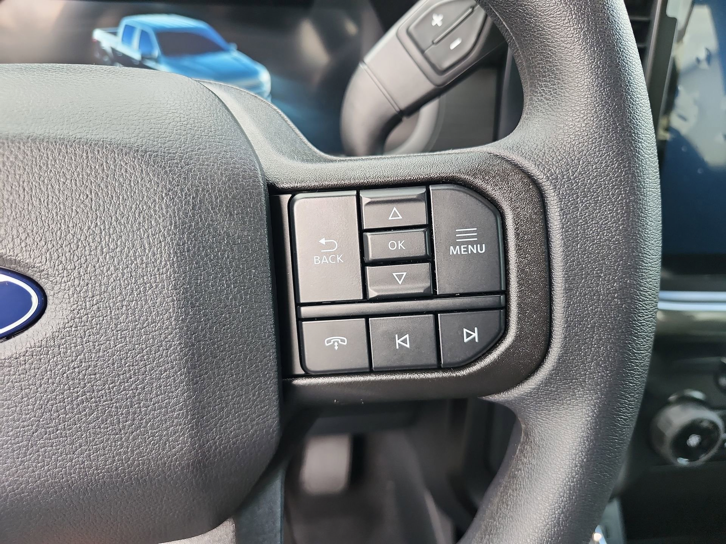 New 2025 Ford F150 STX w/ Equipment Group 200A RWD image 27