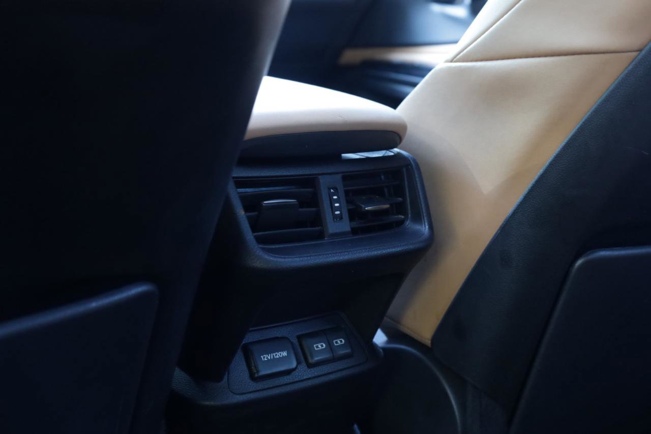 Used 2022 Lexus ES 350 w/ Premium Package FWD image 38