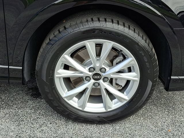 Used 2022 Audi Q3 2.0T Premium Plus AWD/4WD image 8