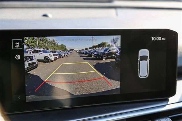 New 2025 Kia Sorento EX w/ EX Panoramic Sunroof Package image 23