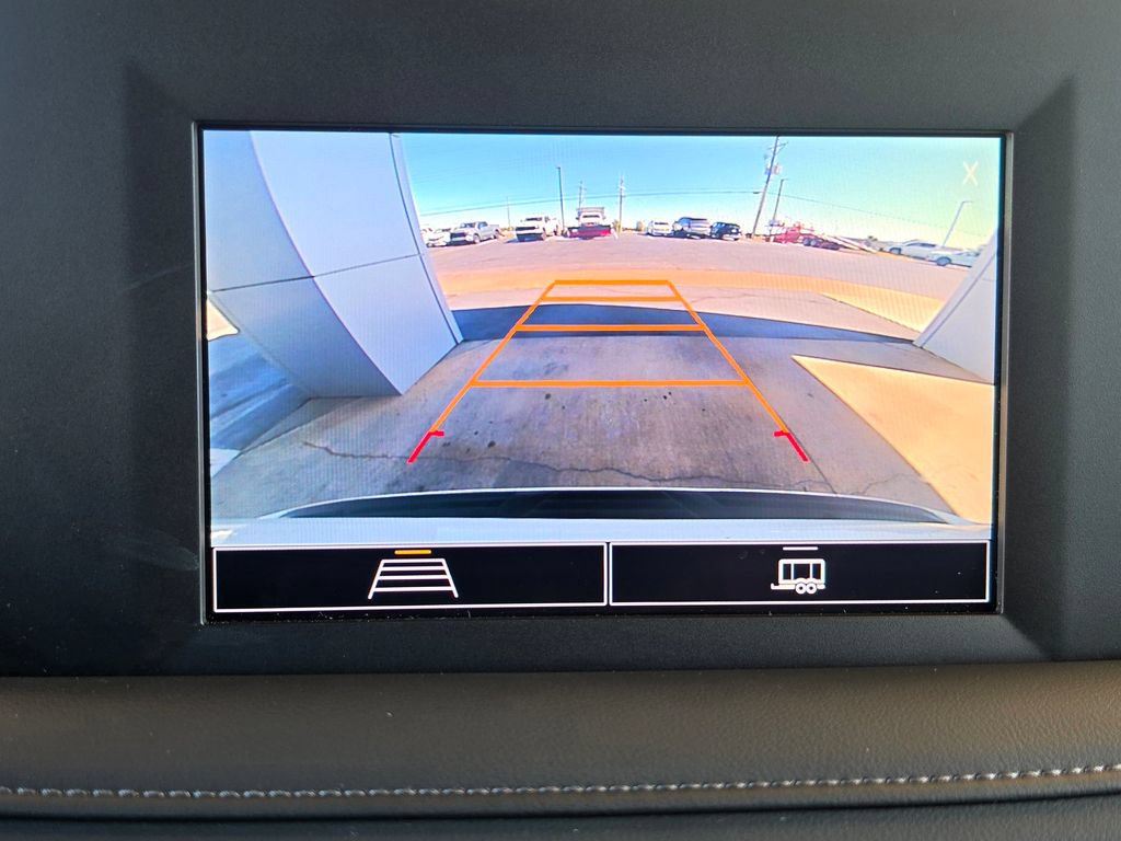 Used 2024 Chevrolet Tahoe LS w/ Driver Alert Package AWD/4WD image 48