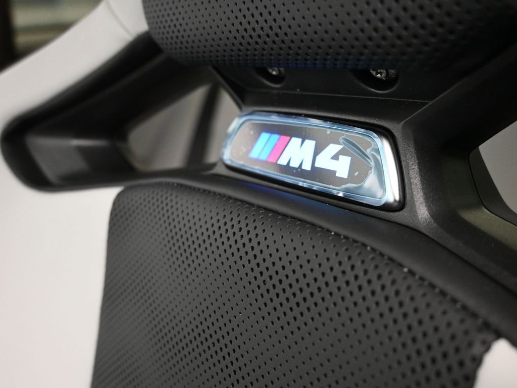 Used 2026 BMW M4 xDrive Competition image 19