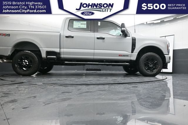New 2026 Ford F250 XL w/ STX Appearance Package AWD/4WD image 32