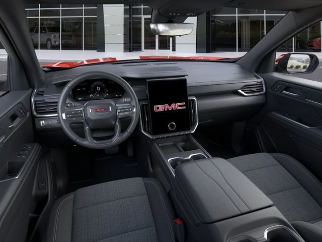 New 2026 GMC Acadia Elevation image 15