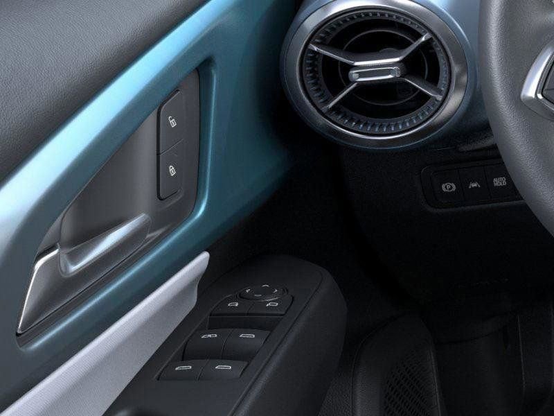 New 2026 Chevrolet Equinox EV LT FWD image 23
