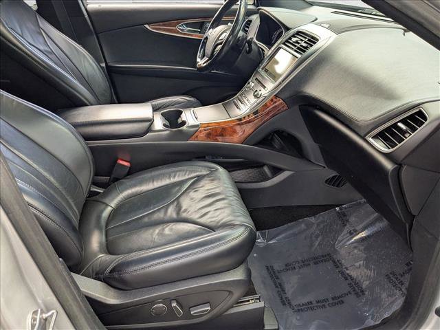 Used 2018 Lincoln MKX Reserve w/ Lincoln MKX Climate Package image 21