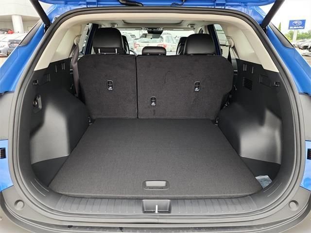 New 2026 Kia Sportage EX w/ EX Panorama Roof Package image 6