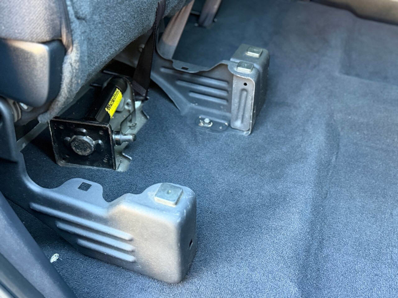 Used 2008 Toyota Tundra SR5 image 39