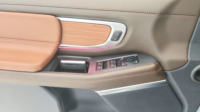 New 2026 Ford Expedition King Ranch AWD/4WD image 20