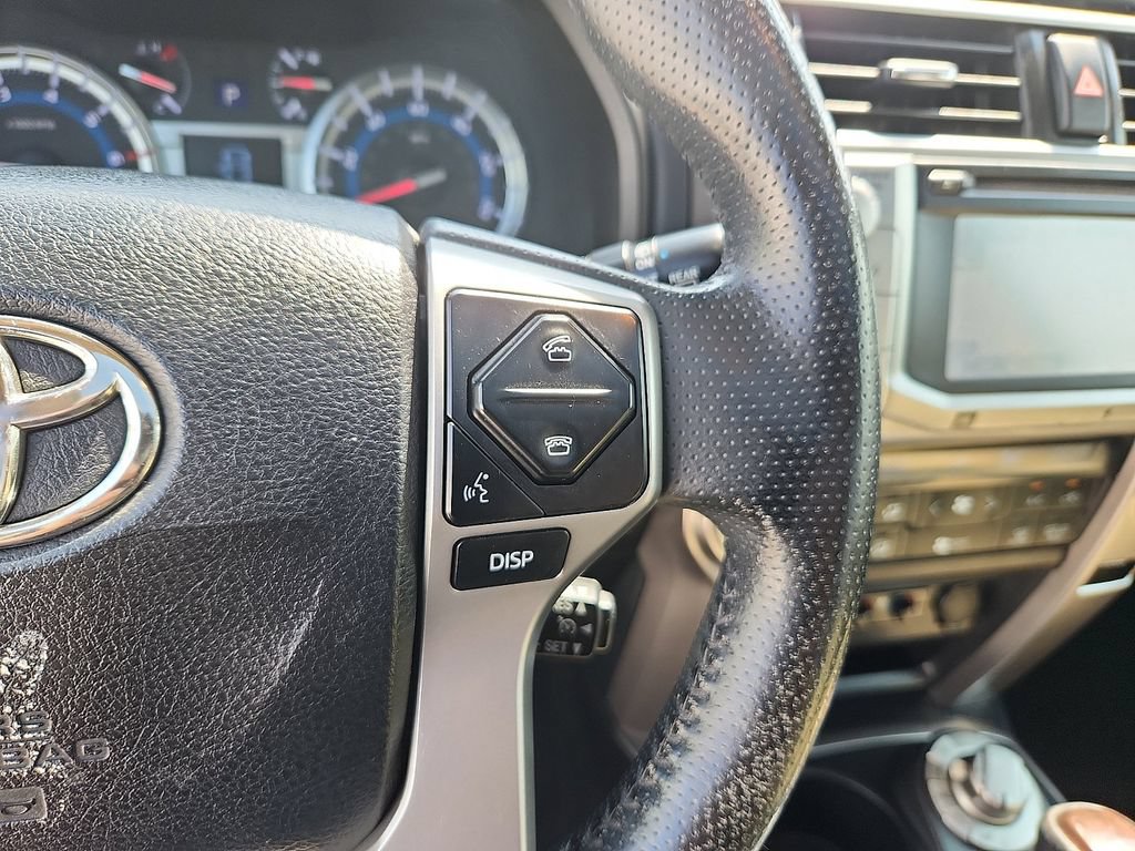 Used 2014 Toyota 4Runner Limited AWD/4WD image 18