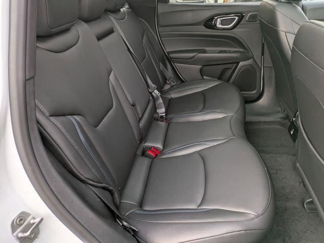 New 2026 Jeep Compass Limited w/ Sun, Sound & Navigation Group image 28