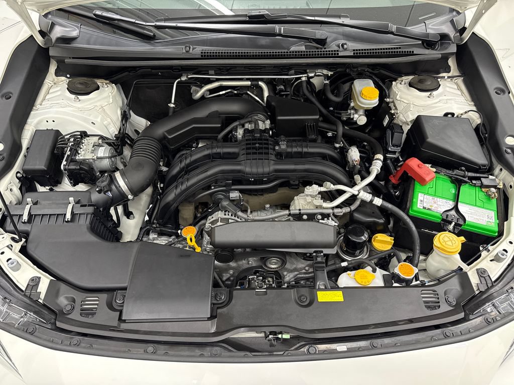 Used 2019 Subaru Crosstrek 2.0i Premium w/ Eyesight System AWD/4WD image 10