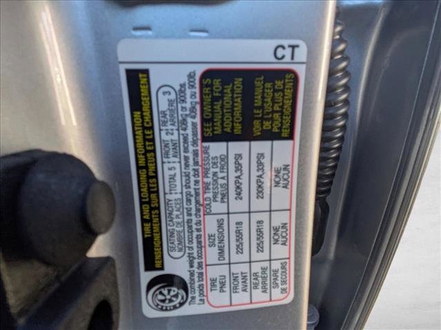 New 2026 Subaru Crosstrek 2.5i Limited image 21