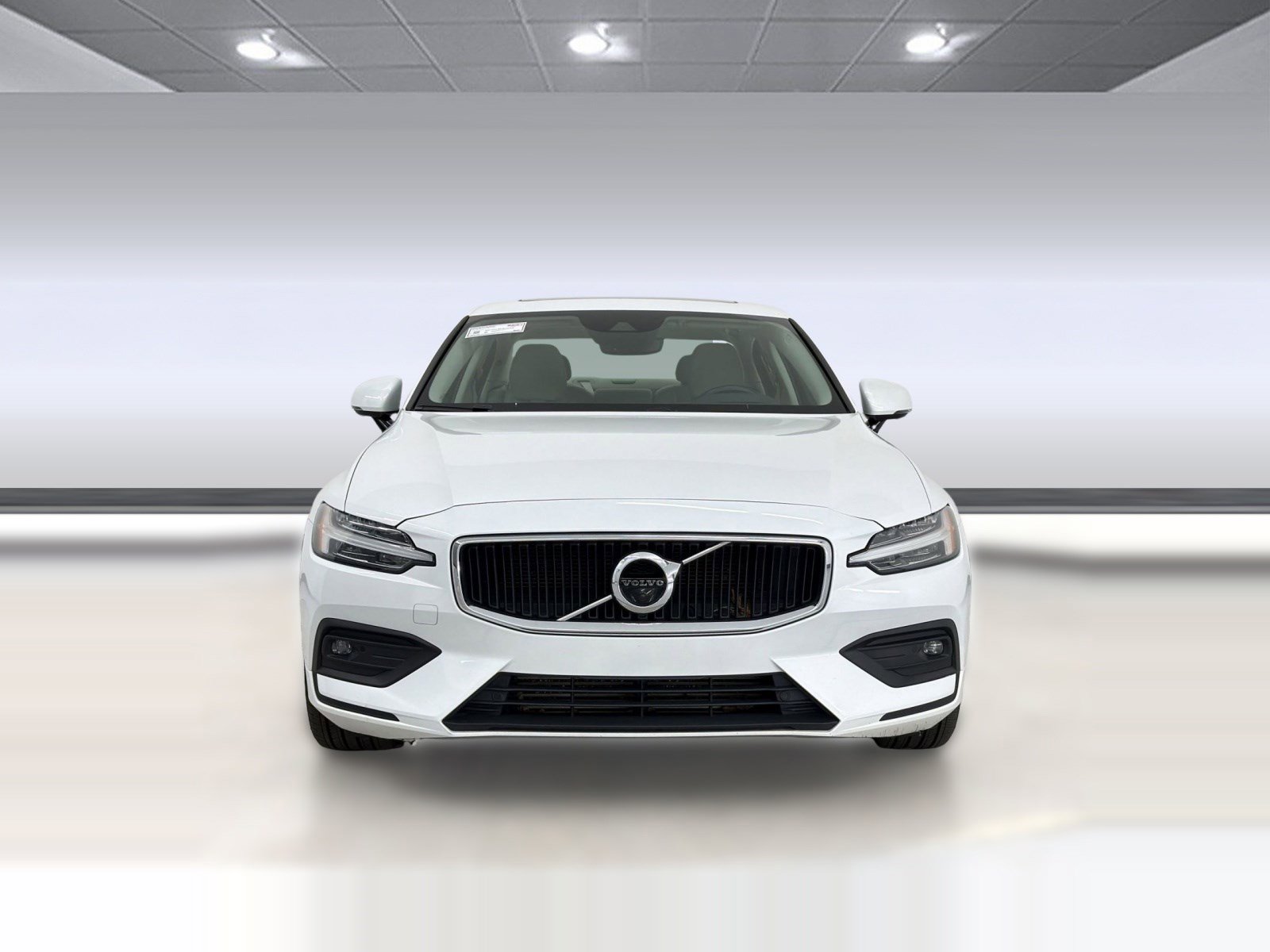 Used 2021 Volvo S60 T5 Momentum w/ Advanced Package image 6