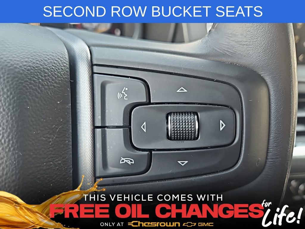 Used 2023 GMC Yukon SLT image 20