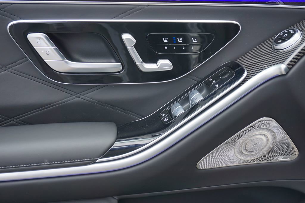 New 2026 Mercedes-Benz S 63 AMG S image 29