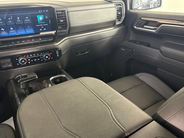 Used 2023 Chevrolet Silverado 1500 LT Trail Boss w/ Convenience Package II AWD/4WD image 30