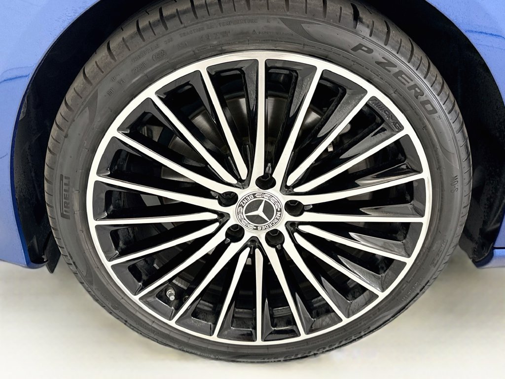 Certified 2026 Mercedes-Benz C 300 Sedan image 29