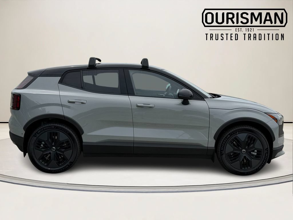 New 2026 Volvo EX30 Cross Country Ultra w/ Protection Package Premier AWD/4WD image 2