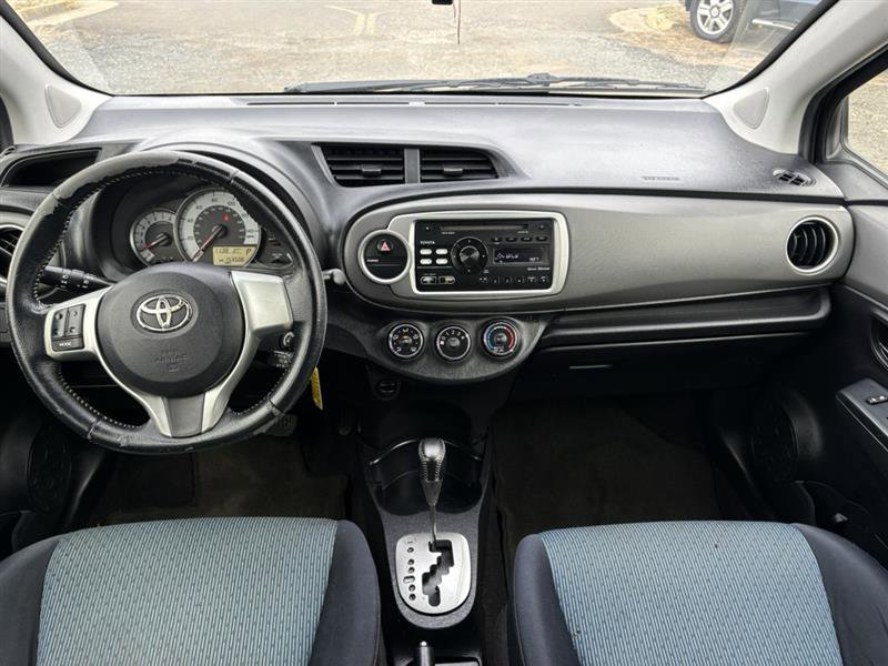 Used 2012 Toyota Yaris SE image 24