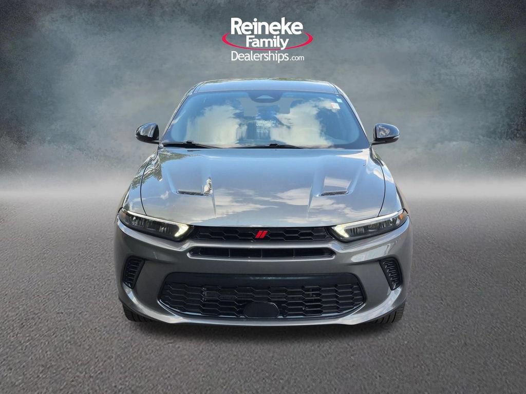 Used 2023 Dodge Hornet GT w/ Track Pack AWD/4WD image 2