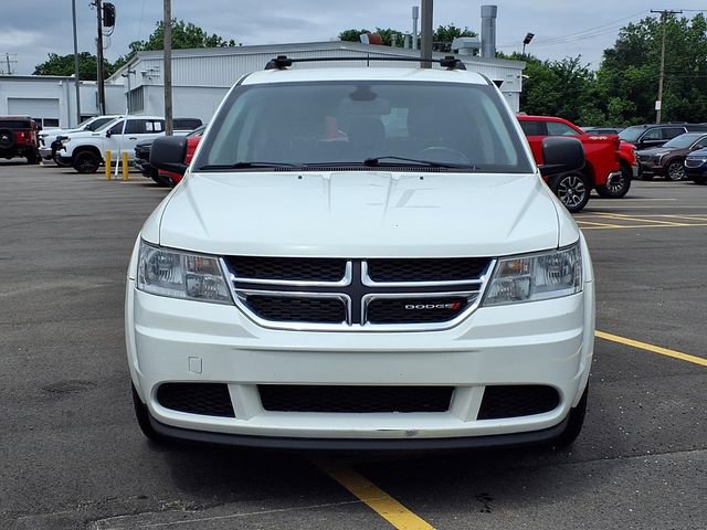Used 2019 Dodge Journey SE FWD image 21