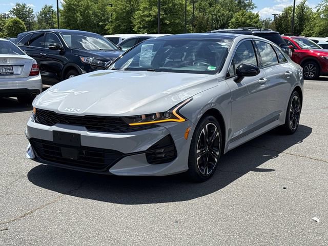 Used 2023 Kia K5 GT-Line FWD image 5