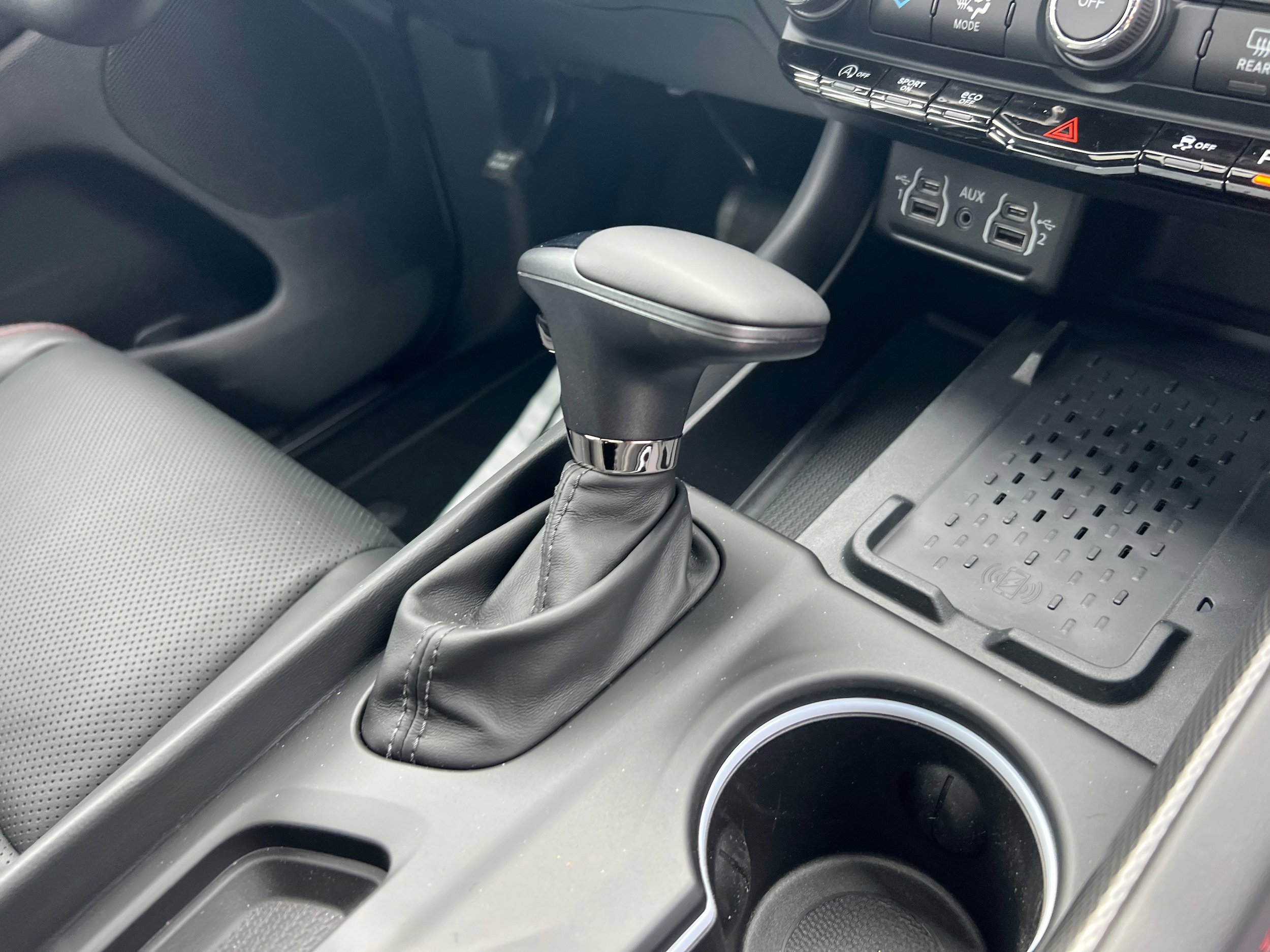 New 2026 Dodge Durango GT AWD/4WD image 19