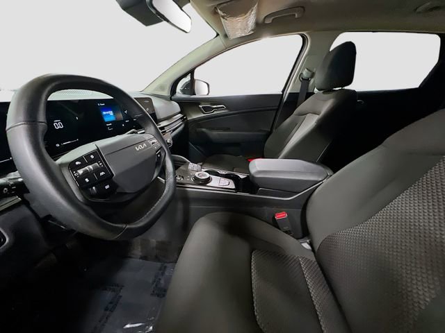 Certified 2026 Kia Sportage S image 21