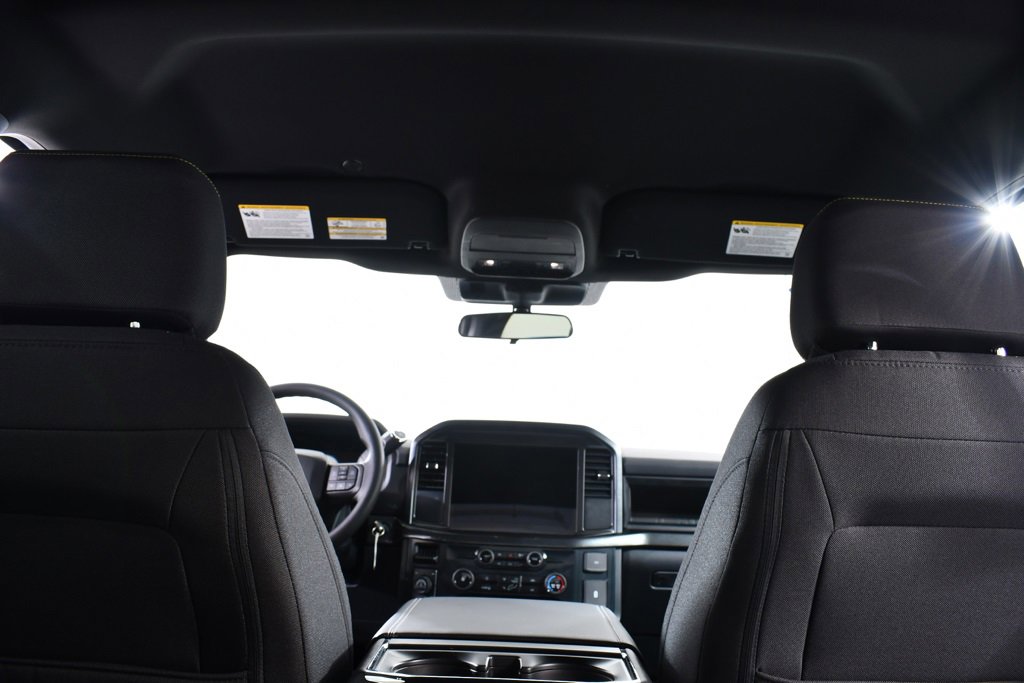 New 2025 Ford F150 STX w/ Equipment Group 200A image 17