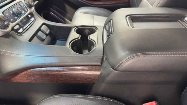 Used 2019 GMC Yukon XL SLE w/ SLE Value Package RWD image 25