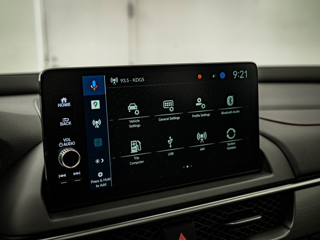 New 2026 Acura ADX A-Spec image 32