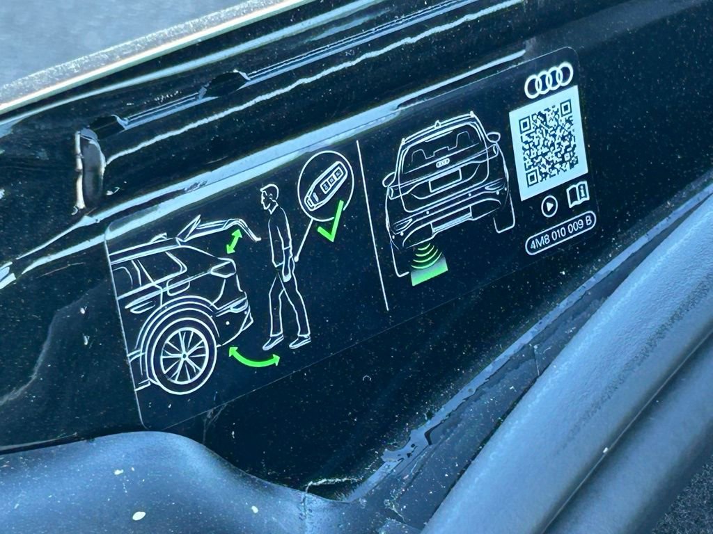 New 2026 Audi A6 Premium Plus image 57