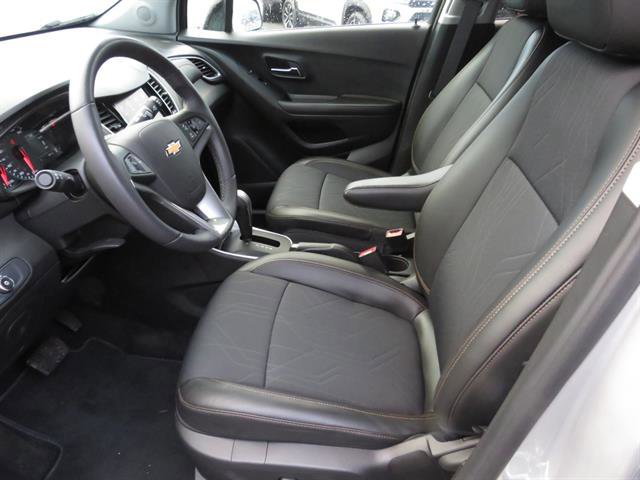 Certified 2022 Chevrolet Trax LT w/ Redline Edition image 14